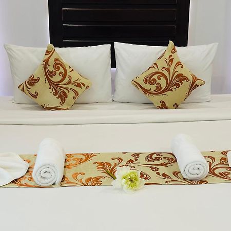 Sanna Villa Residence Siem Reap Buitenkant foto