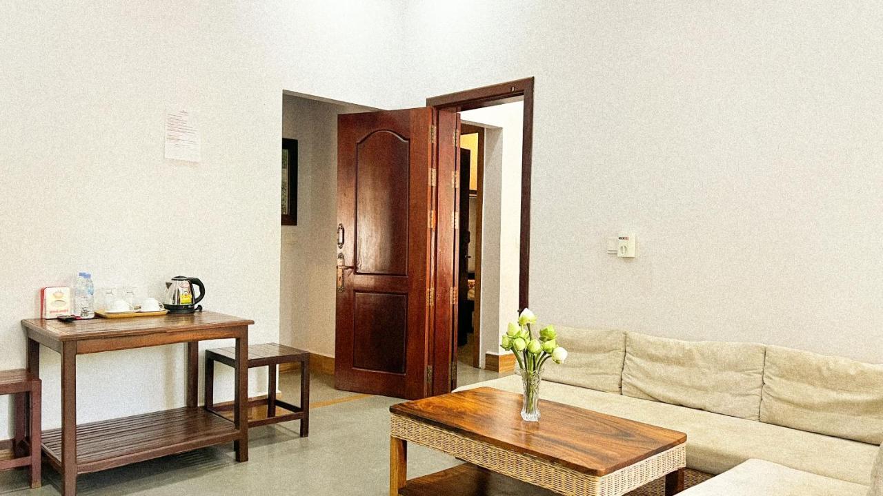 Sanna Villa Residence Siem Reap Buitenkant foto