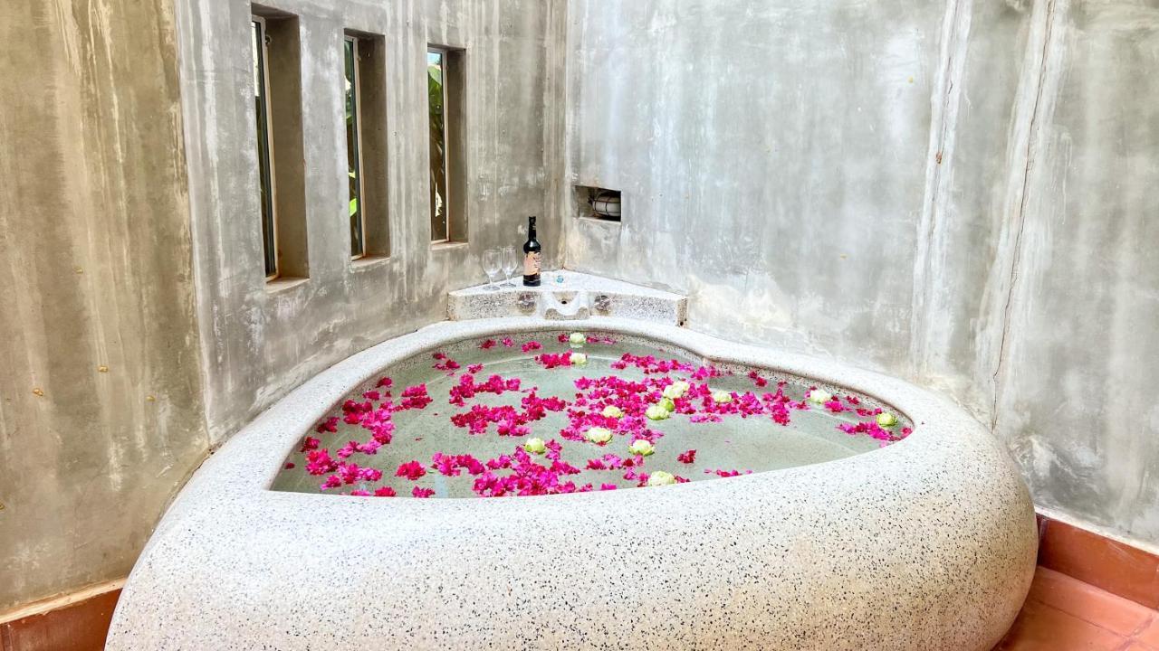 Sanna Villa Residence Siem Reap Buitenkant foto