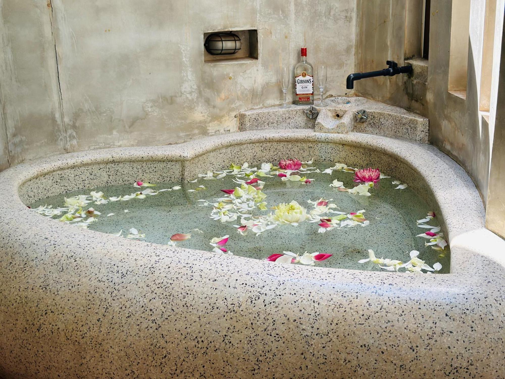 Sanna Villa Residence Siem Reap Buitenkant foto